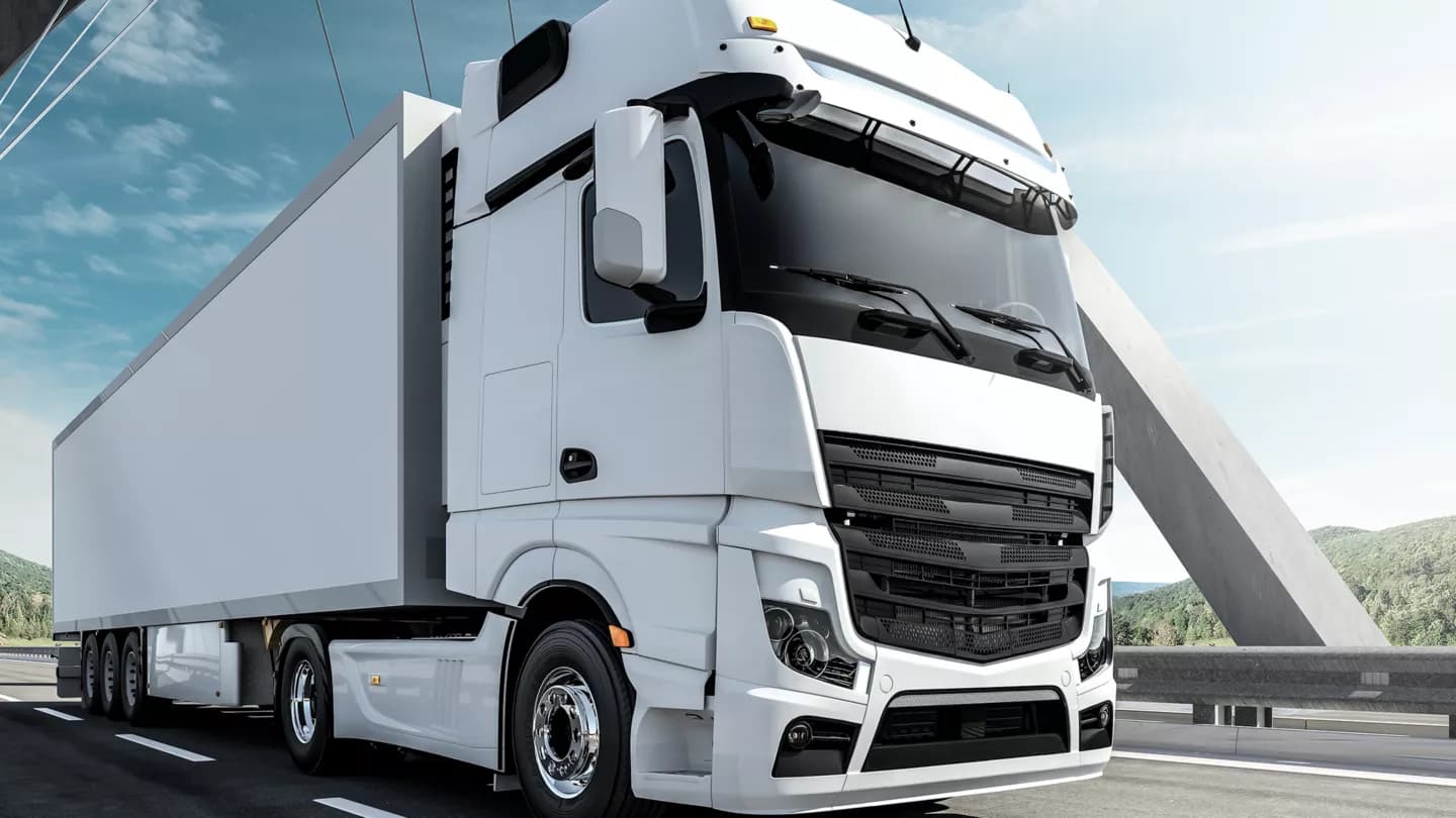Heavy Truck Analysis