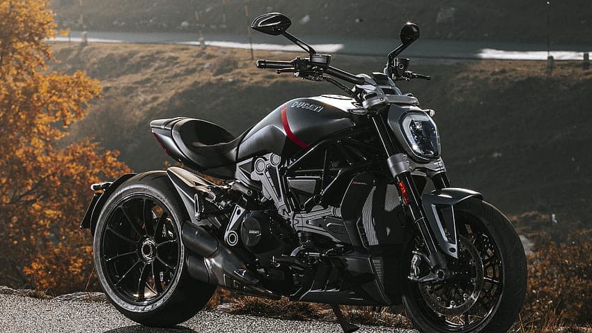 Motorcycle Verification