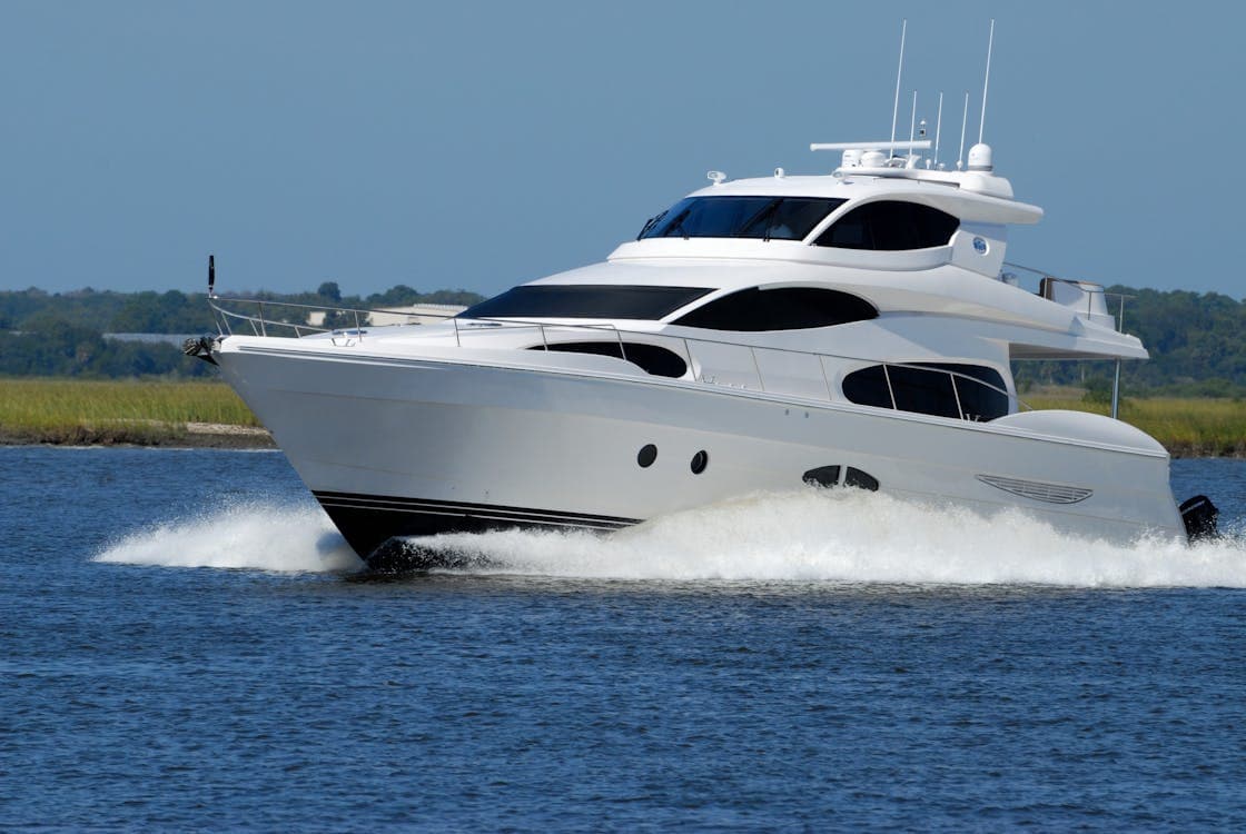 Yacht Certification