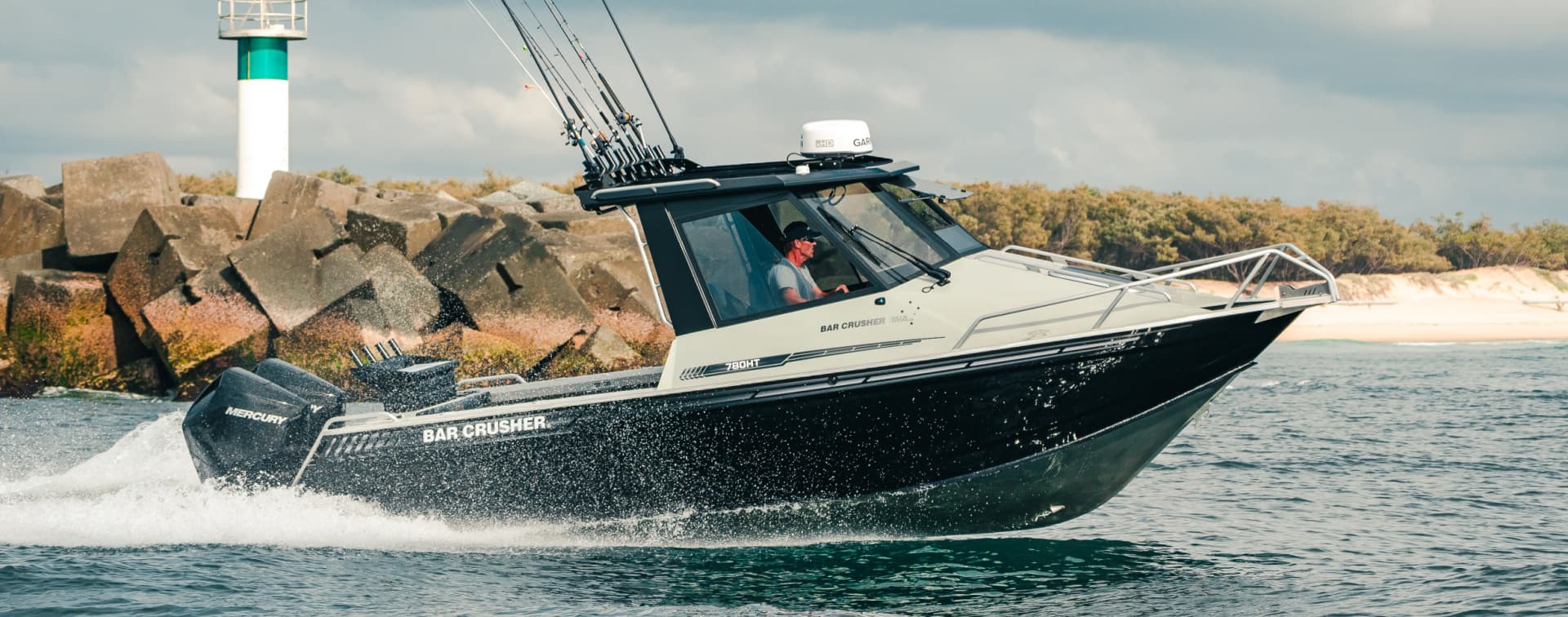 Boat History Audit